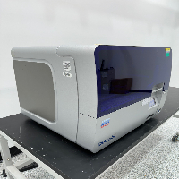 Qiagen QIAcube DNA/RNA Purification System image 1
